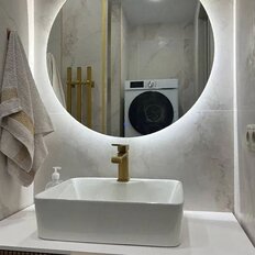 Квартира 42 м², 1-комнатная - изображение 3