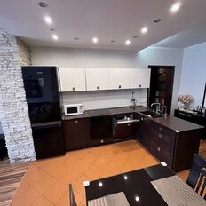 Квартира 100 м², 3-комнатная - изображение 4