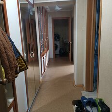 Квартира 61,3 м², 2-комнатная - изображение 1