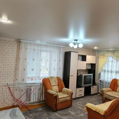 Квартира 28 м², 1-комнатная - изображение 1