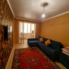 Квартира 43 м², 1-комнатная - изображение 5