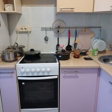 Квартира 32,5 м², 1-комнатная - изображение 1