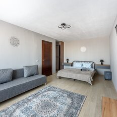 Квартира 37 м², 1-комнатная - изображение 1