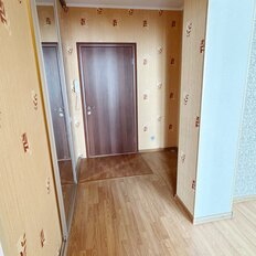 Квартира 44 м², 1-комнатная - изображение 5