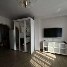 Квартира 28 м², студия - изображение 3