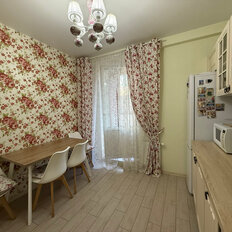 Квартира 58 м², 2-комнатная - изображение 5