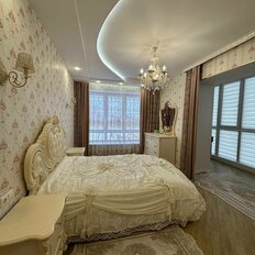 Квартира 119 м², 3-комнатная - изображение 4