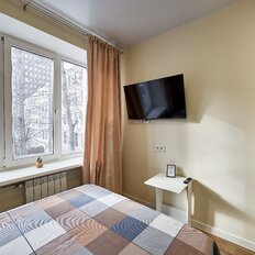 Квартира 13 м², студия - изображение 1
