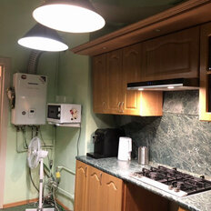 Квартира 42,4 м², 1-комнатная - изображение 4
