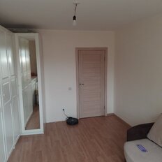 Квартира 44 м², 1-комнатная - изображение 5