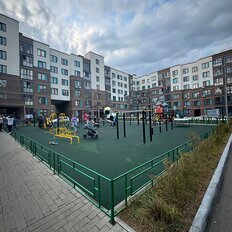 Квартира 26 м², студия - изображение 3