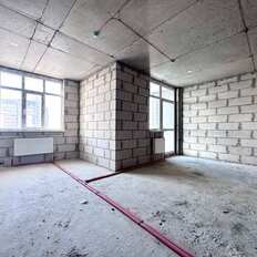 Квартира 38 м², 1-комнатная - изображение 1