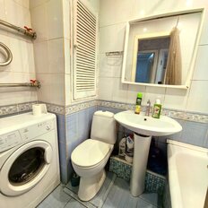 Квартира 35 м², 2-комнатная - изображение 3