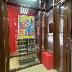 509,4 м², торговое помещение - изображение 4