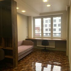 Квартира 64 м², 3-комнатная - изображение 1