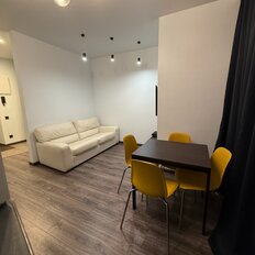 Квартира 45 м², 1-комнатная - изображение 1