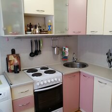 Квартира 45 м², 2-комнатная - изображение 1