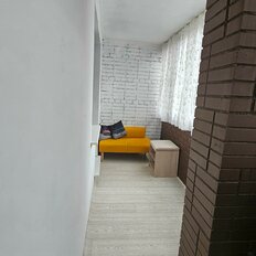 Квартира 63 м², 2-комнатная - изображение 4