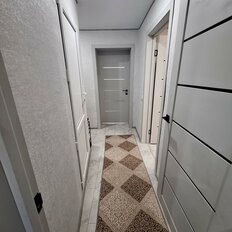 Квартира 59,3 м², 3-комнатная - изображение 5