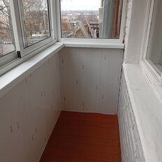 Квартира 30 м², 1-комнатная - изображение 5