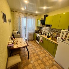 Квартира 32 м², 1-комнатная - изображение 3