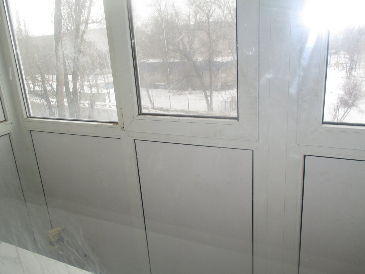 Квартира 2-комн. 49 м² в Рабочий посёлок Степное — фото 3