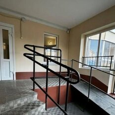 Квартира 35 м², 1-комнатная - изображение 1