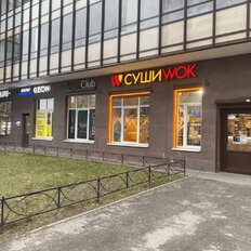 69,4 м², торговое помещение - изображение 1