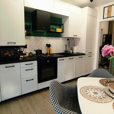 Квартира 35 м², 1-комнатная - изображение 2