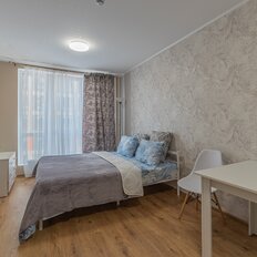 Квартира 25 м², студия - изображение 4
