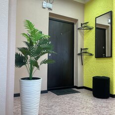 Квартира 30 м², студия - изображение 3