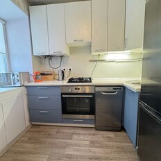 Квартира 41 м², 2-комнатная - изображение 2