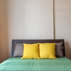 Квартира 35 м², 1-комнатная - изображение 4