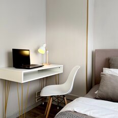 Квартира 35 м², 1-комнатная - изображение 2