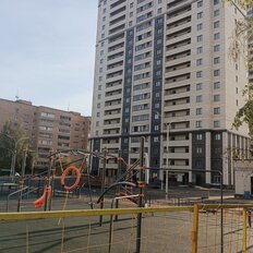 Квартира 85 м², 3-комнатная - изображение 4