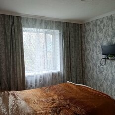 Квартира 29 м², 1-комнатная - изображение 1