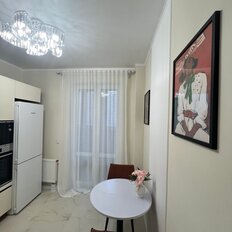 Квартира 39 м², 1-комнатная - изображение 5