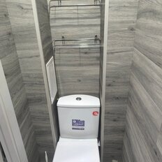 Квартира 18 м², 1-комнатная - изображение 5