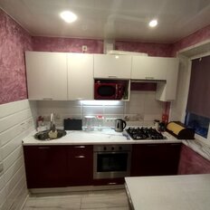 Квартира 33 м², 1-комнатная - изображение 5