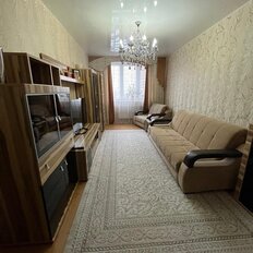 Квартира 75 м², 3-комнатная - изображение 1