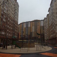 Квартира 54 м², 2-комнатная - изображение 1