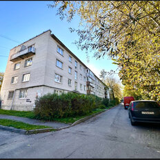 Квартира 61,6 м², 3-комнатная - изображение 1