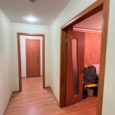 Квартира 65 м², 3-комнатная - изображение 3