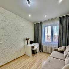 Квартира 65,9 м², 3-комнатная - изображение 4