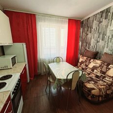 Квартира 37 м², 1-комнатная - изображение 5