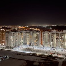 Квартира 37 м², 1-комнатная - изображение 2