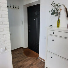 Квартира 37 м², 1-комнатная - изображение 5