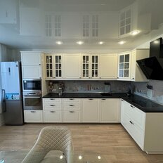 Квартира 103 м², 3-комнатная - изображение 2