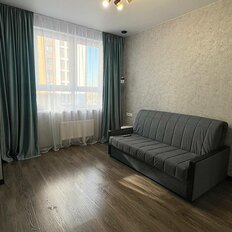 Квартира 52 м², 2-комнатная - изображение 1