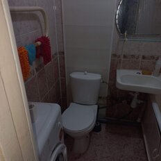 Квартира 31,2 м², 1-комнатная - изображение 4
